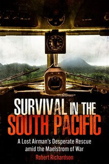 Front cover_Survival in the South Pacific