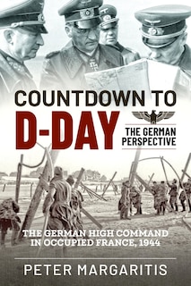 Front cover_Countdown to D-Day