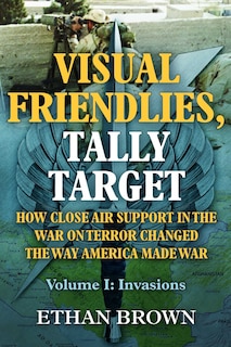 Front cover_Visual Friendlies, Tally Target