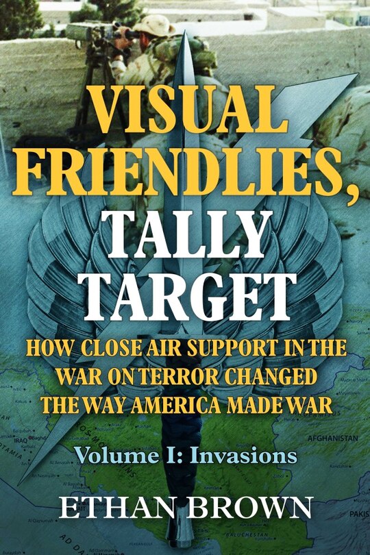 Front cover_Visual Friendlies, Tally Target