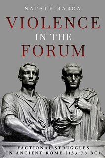 Front cover_Violence in the Forum