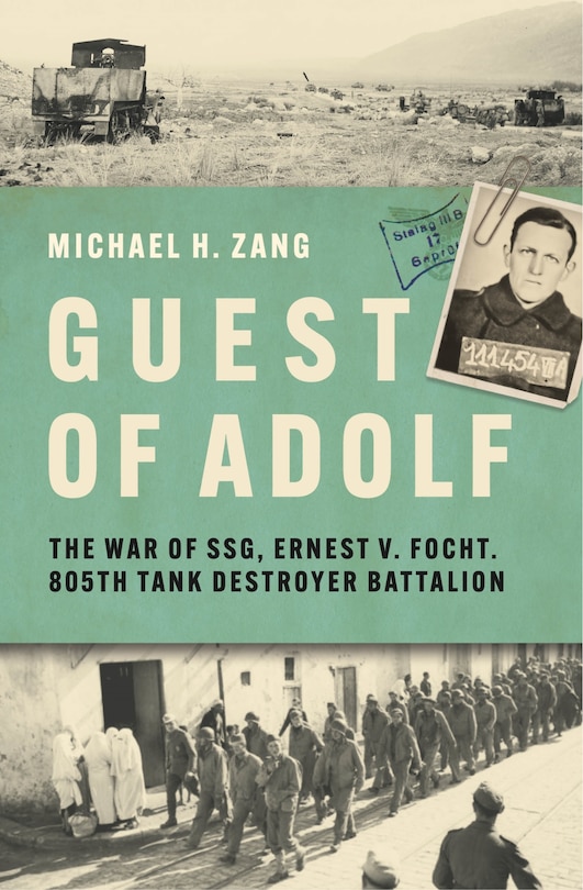 Front cover_Guest of Adolf
