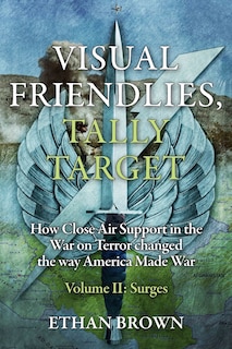 Front cover_Visual Friendlies, Tally Target
