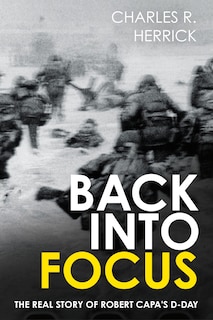 Couverture_Back into Focus