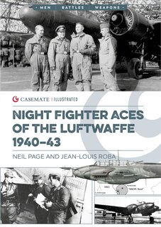 Front cover_Night Fighter Aces of the Luftwaffe 1940-43