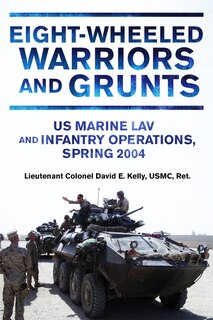 Front cover_Eight-Wheeled Warriors and Grunts
