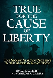 Couverture_True for the Cause of Liberty