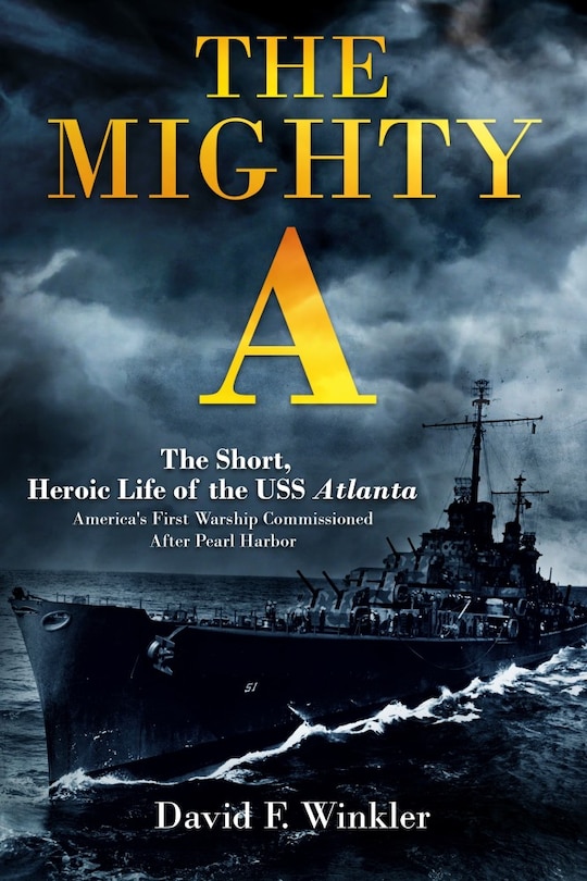 Front cover_Mighty A