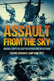 Front cover_Assault from the Sky
