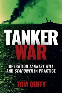 Couverture_Tanker War in the Gulf