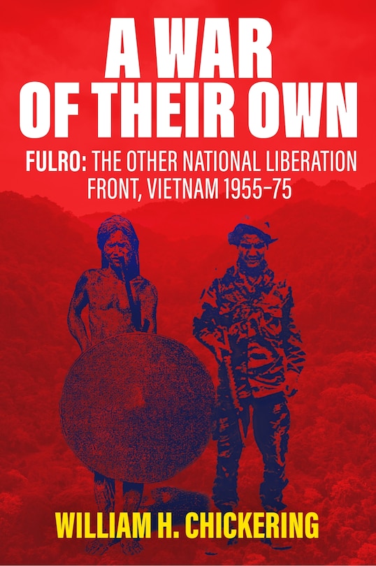 Front cover_A War of Their Own