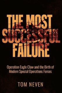 Couverture_The Most Successful Failure