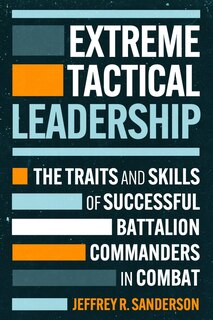 Couverture_Extreme Tactical Leadership