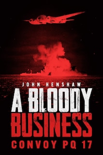Couverture_A Bloody Business