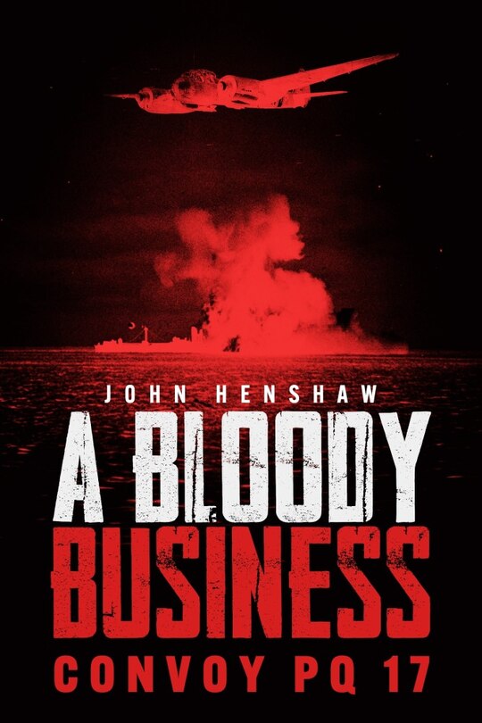 Couverture_A Bloody Business