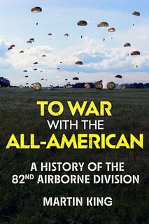 Front cover_To War with the All-American