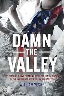 Couverture_Damn the Valley