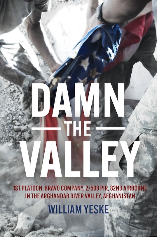Couverture_Damn the Valley
