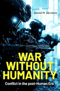 Front cover_War Without Humanity