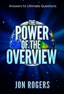 Couverture_The POWER of the OVERVIEW