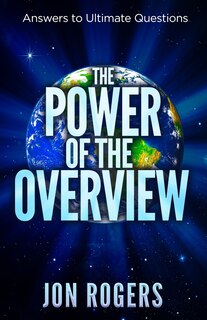 Front cover_The POWER of the OVERVIEW