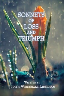Front cover_Sonnets of Loss and Triumph