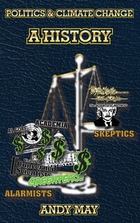 Front cover_Politics and Climate Change