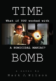 Front cover_Time Bomb