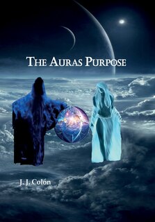 Front cover_The Auras Purpose