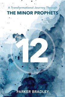 Front cover_The Twelve