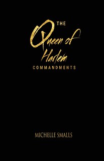 Couverture_The Queen of Harlem Commandments