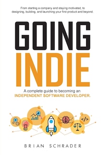 Front cover_Going Indie
