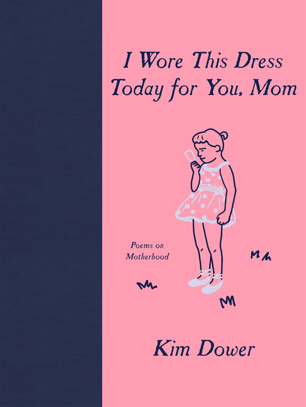 Front cover_I Wore This Dress Today For You, Mom