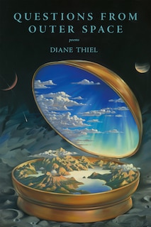 Front cover_Questions From Outer Space