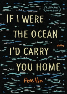 Front cover_If I Were The Ocean, I'd Carry You Home