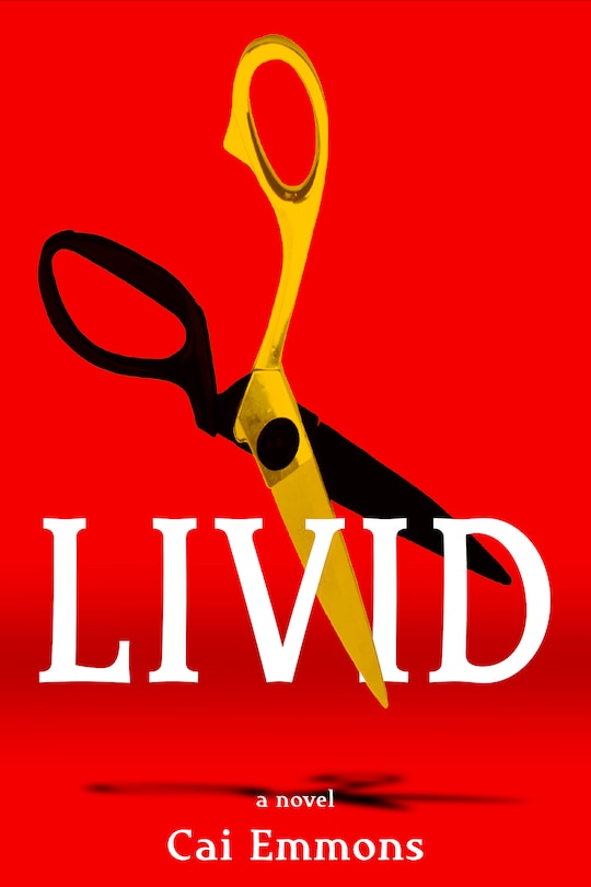 Front cover_Livid