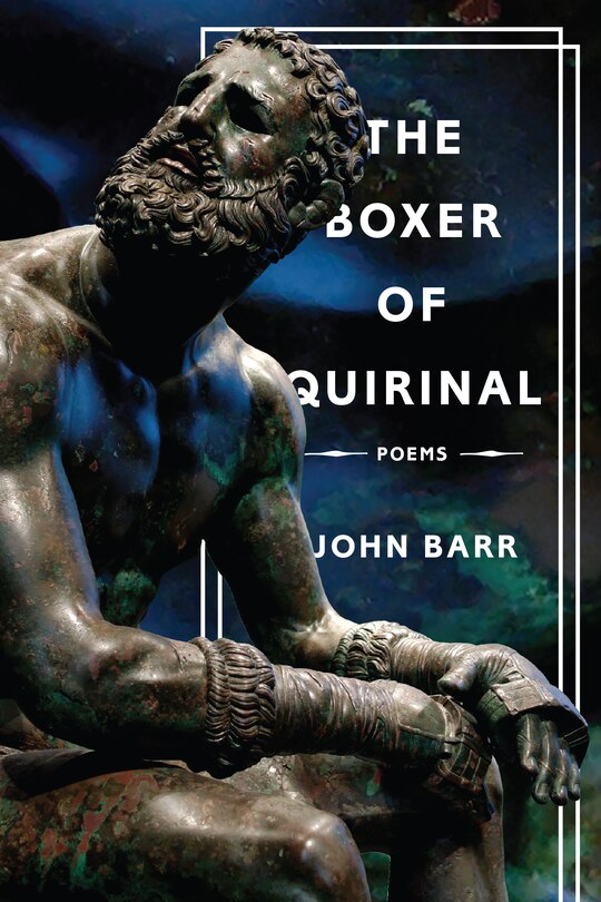 Front cover_The Boxer of Quirinal