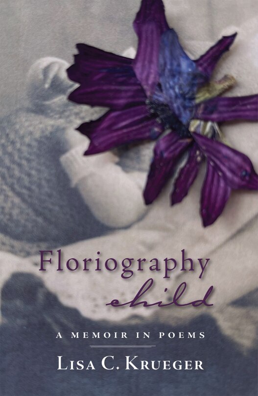 Front cover_Floriography Child