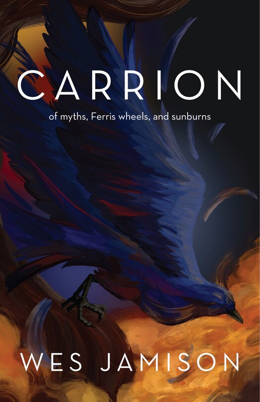 Front cover_Carrion
