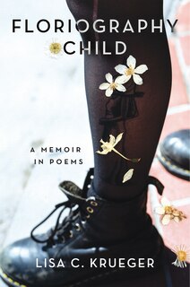 Front cover_Floriography Child