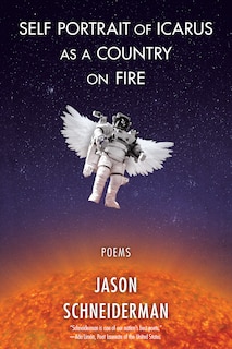 Couverture_Self Portrait of Icarus as a Country on Fire