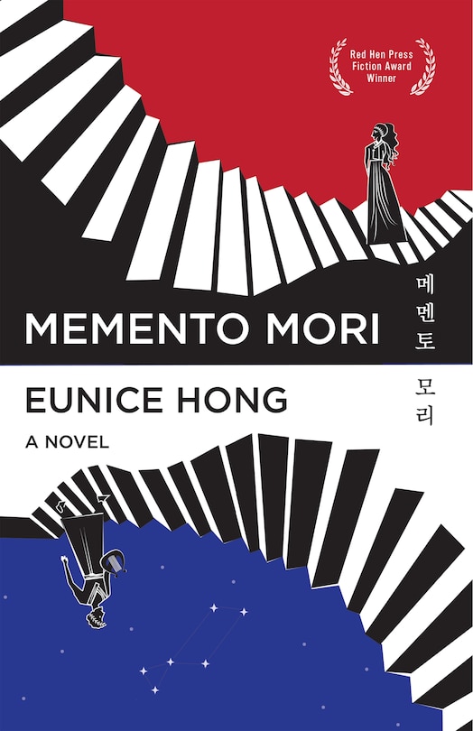Front cover_Memento Mori
