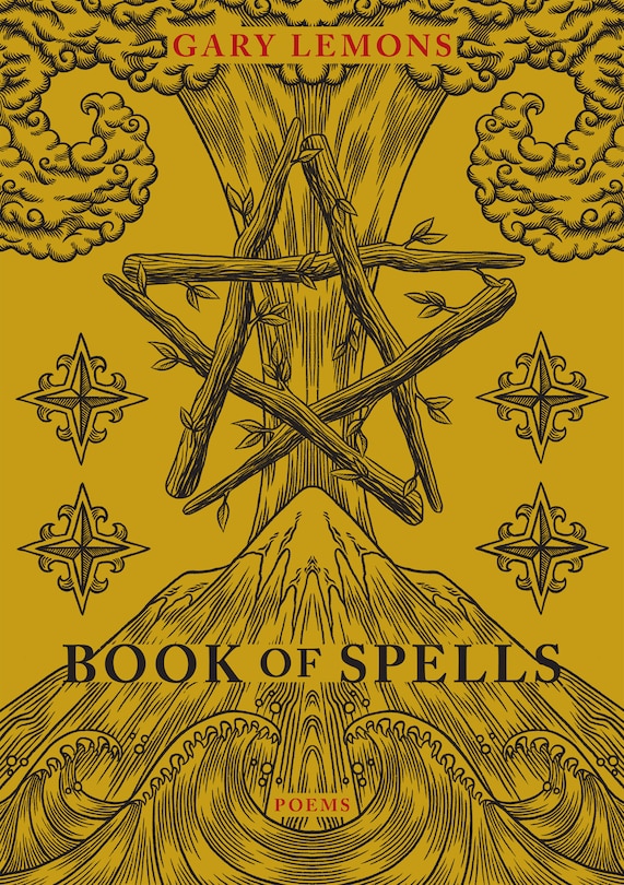 Front cover_Book of Spells