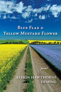 Front cover_Blue Flax & Yellow Mustard Flower