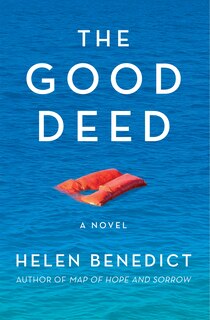 Couverture_The Good Deed