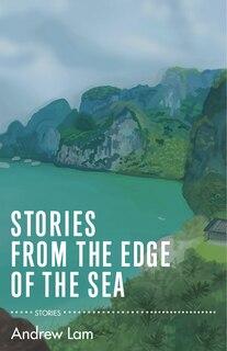 Front cover_Stories from the Edge of the Sea