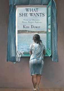 Front cover_What She Wants