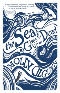 Front cover_The Sea Gives Up the Dead