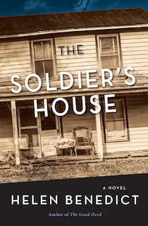 Couverture_The Soldier's House
