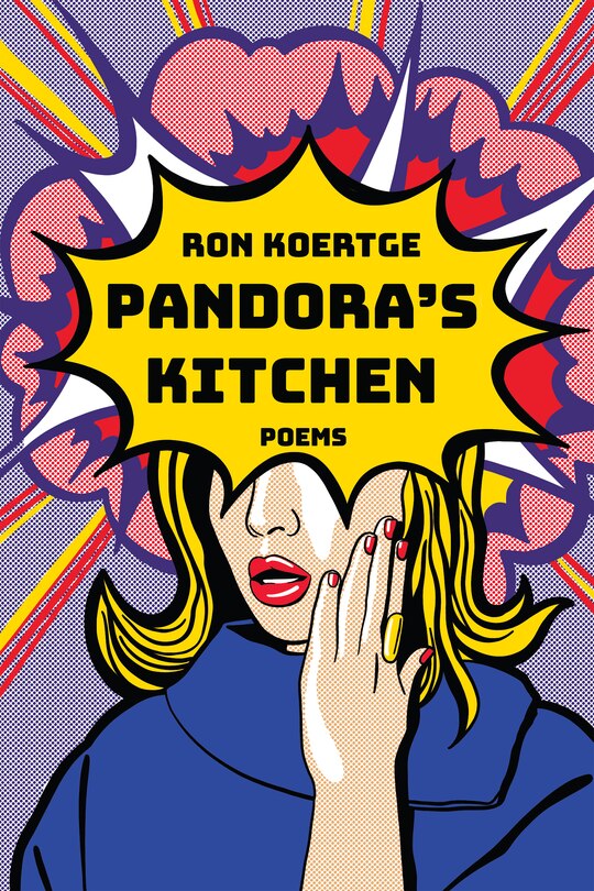 Couverture_Pandora's Kitchen